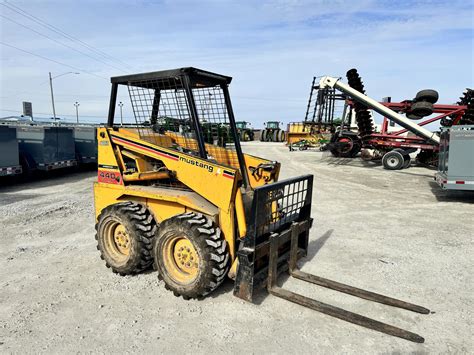 owatonna skid steer loaders|owatonna 440 skid steer specs.